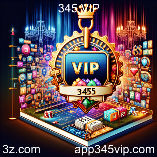 Descubra o Programa VIP do 345 VIP: Uma Nova Dimensão nos Jogos de Palavras